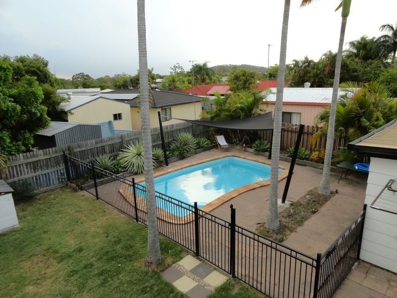 58 Latrobe Street, Tannum Sands QLD 4680