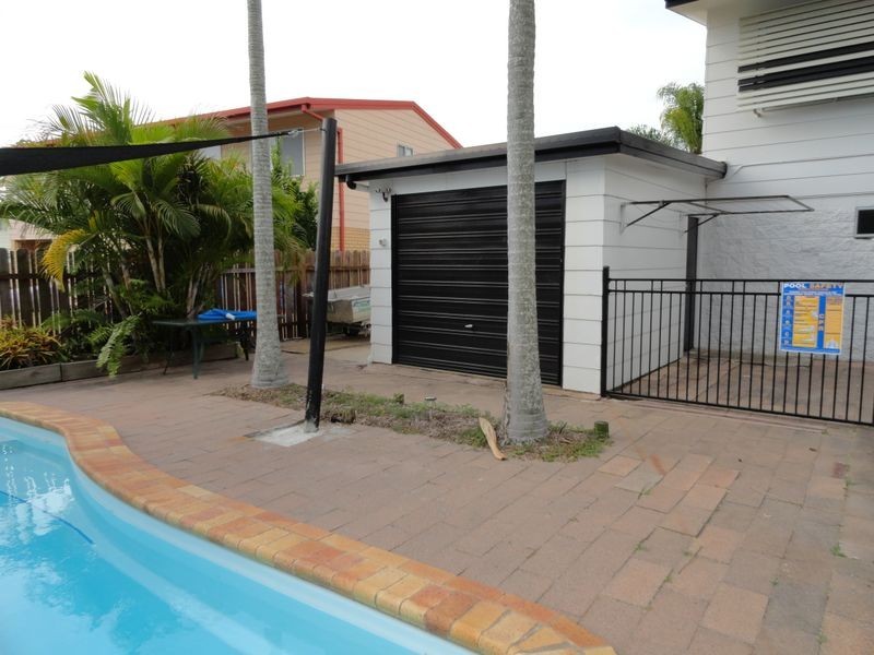 58 Latrobe Street, Tannum Sands QLD 4680