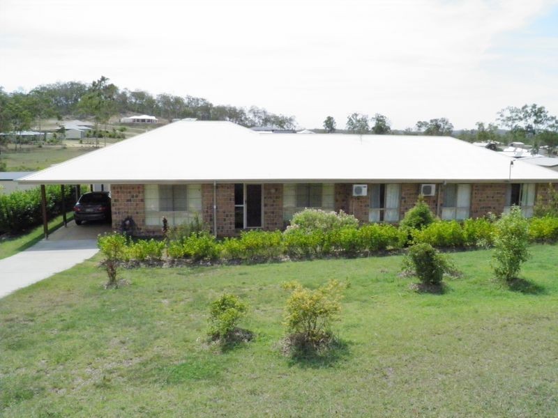 90 Leferink Road, Benaraby QLD 4680