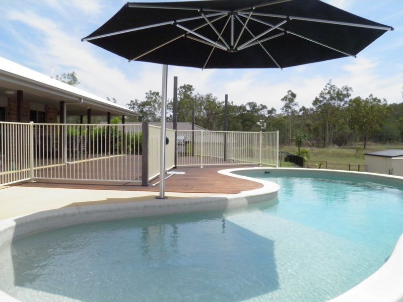 90 Leferink Road, Benaraby QLD 4680