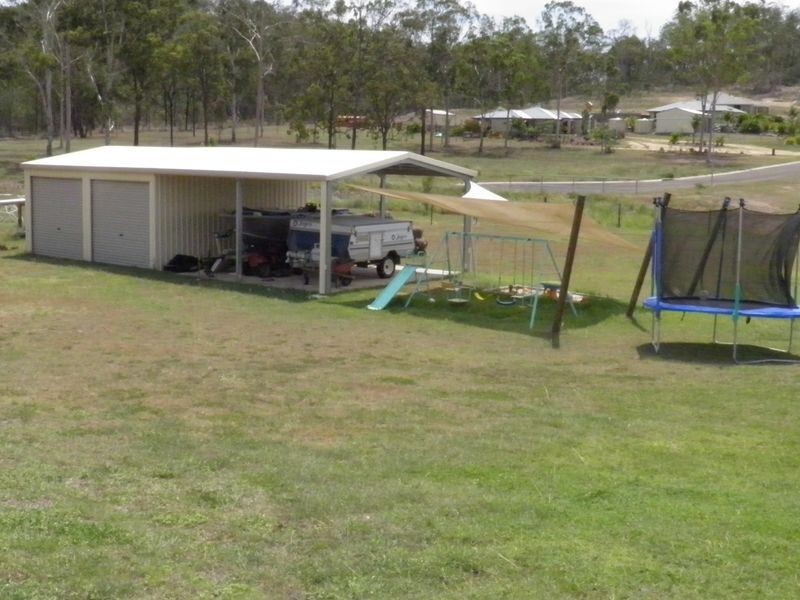 90 Leferink Road, Benaraby QLD 4680
