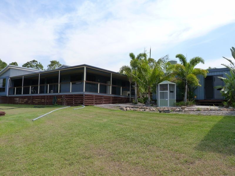 177 Daisy Dell Road, Bororen QLD 4678