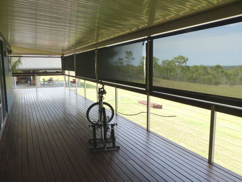 177 Daisy Dell Road, Bororen QLD 4678