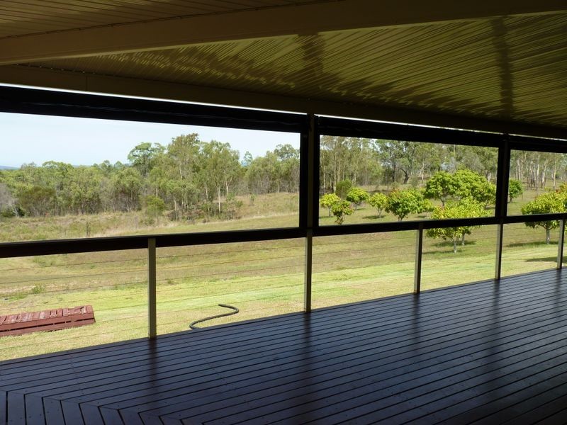 177 Daisy Dell Road, Bororen QLD 4678