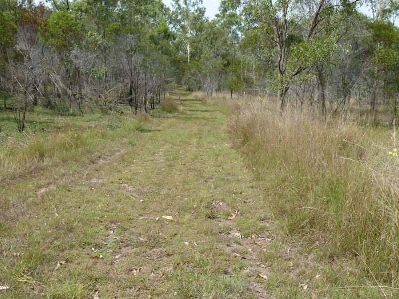 177 Daisy Dell Road, Bororen QLD 4678