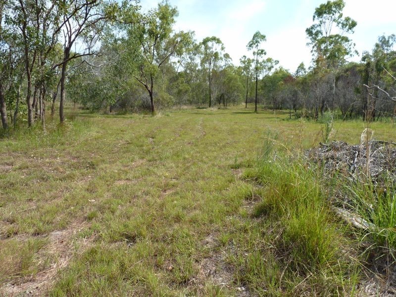 177 Daisy Dell Road, Bororen QLD 4678