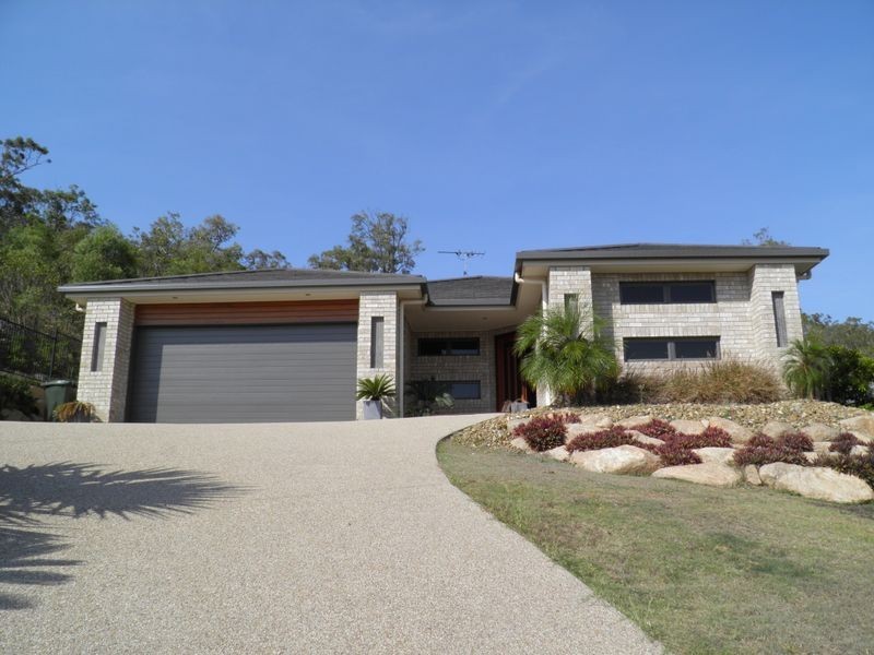 18 Melanie Court, Boyne Island QLD 4680