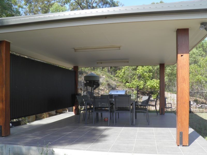 18 Melanie Court, Boyne Island QLD 4680