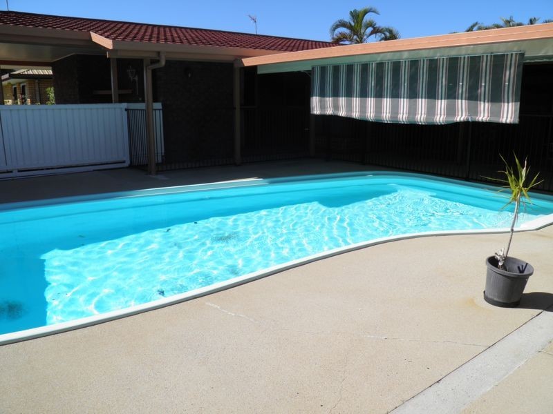 48 Booth Avenue, Tannum Sands QLD 4680