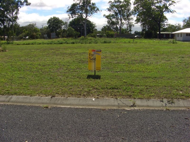 8 Anderson Lane, Miriam Vale QLD 4677