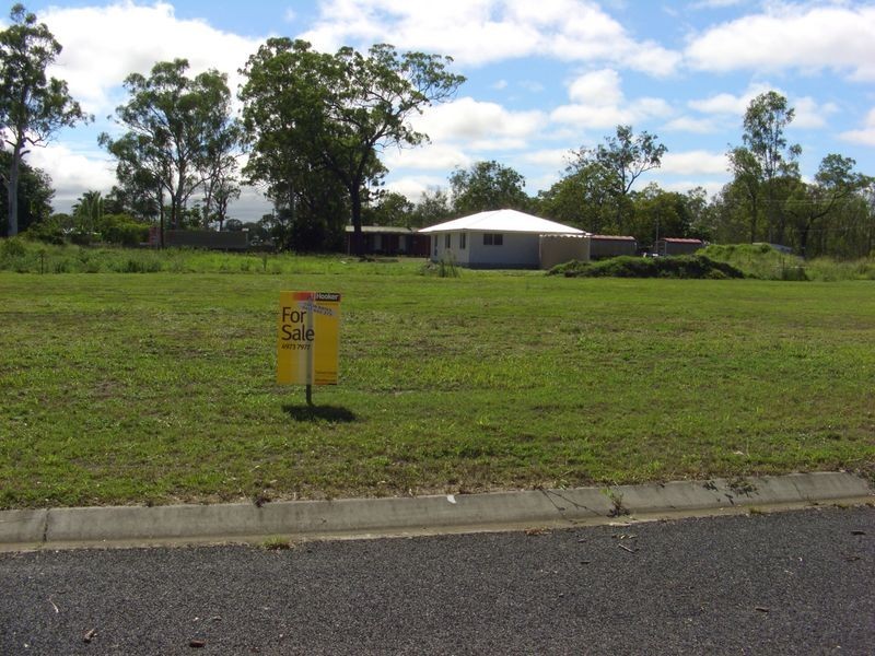 8 Anderson Lane, Miriam Vale QLD 4677
