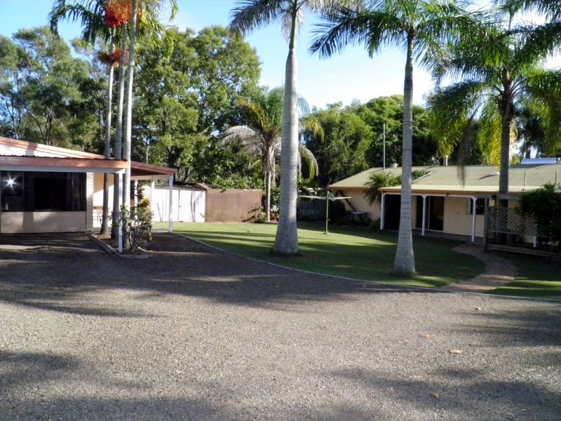 43 Silverton Drive, Tannum Sands QLD 4680