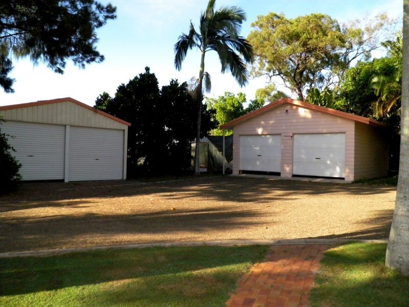 43 Silverton Drive, Tannum Sands QLD 4680