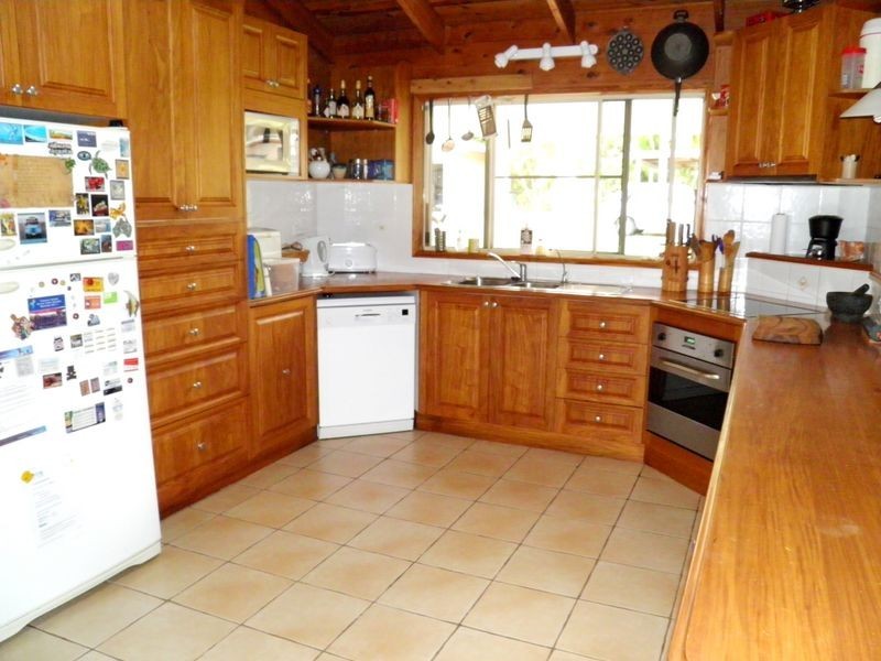43 Silverton Drive, Tannum Sands QLD 4680