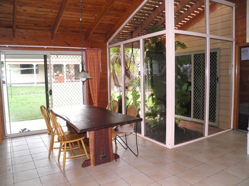 43 Silverton Drive, Tannum Sands QLD 4680