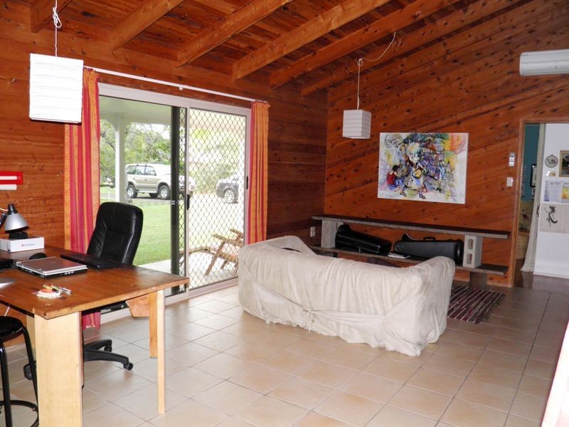 43 Silverton Drive, Tannum Sands QLD 4680