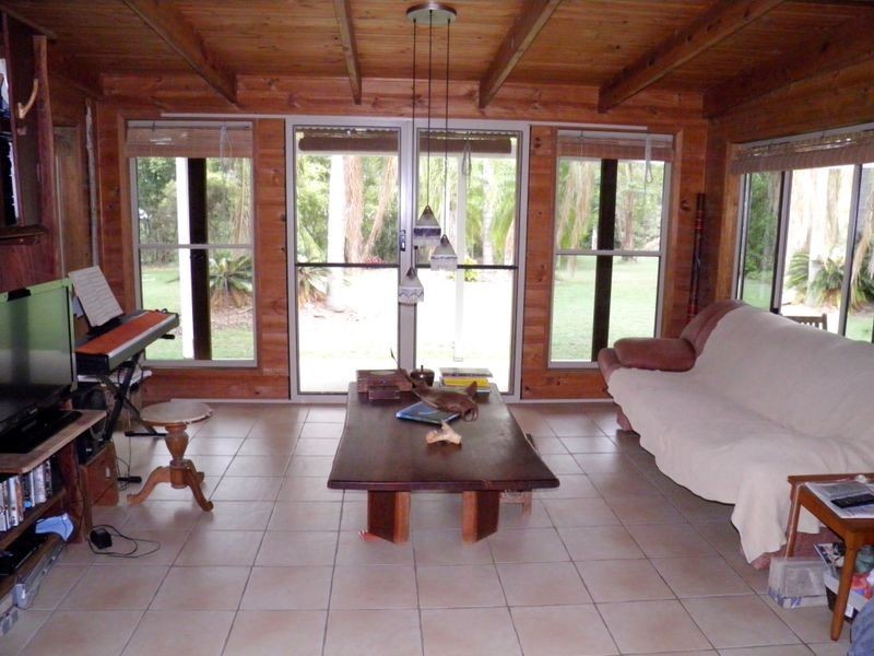 43 Silverton Drive, Tannum Sands QLD 4680