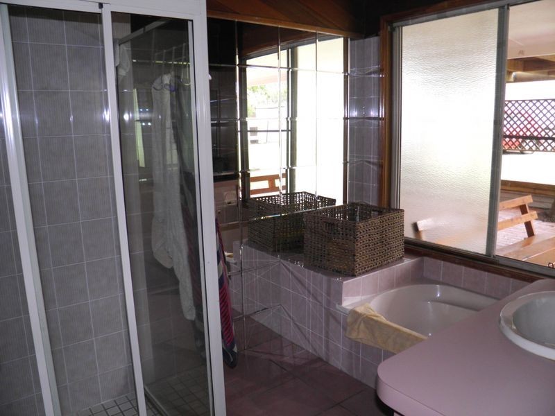43 Silverton Drive, Tannum Sands QLD 4680