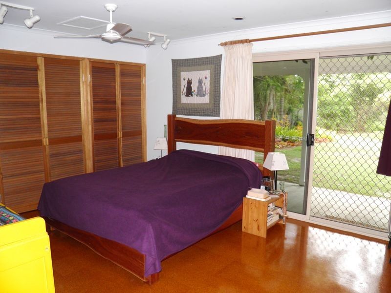 43 Silverton Drive, Tannum Sands QLD 4680