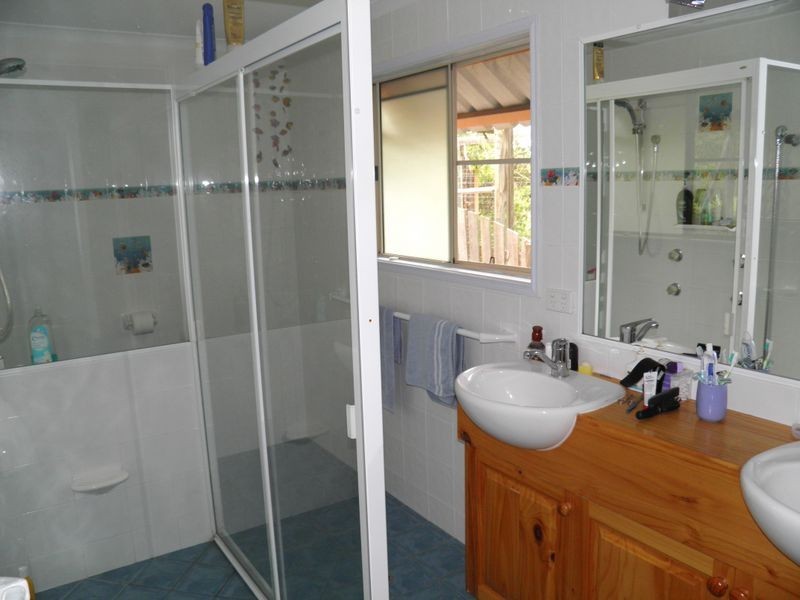 43 Silverton Drive, Tannum Sands QLD 4680