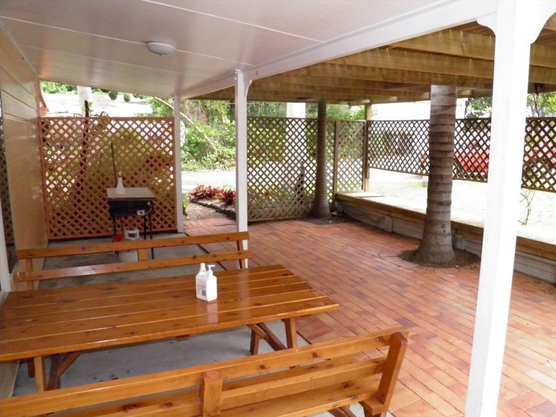 43 Silverton Drive, Tannum Sands QLD 4680