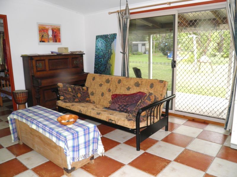 43 Silverton Drive, Tannum Sands QLD 4680