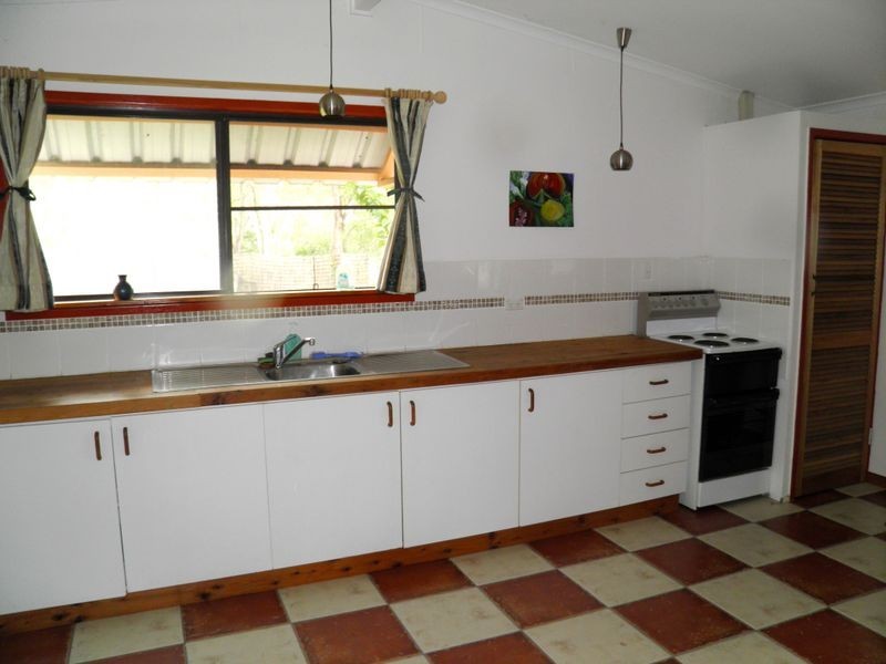 43 Silverton Drive, Tannum Sands QLD 4680