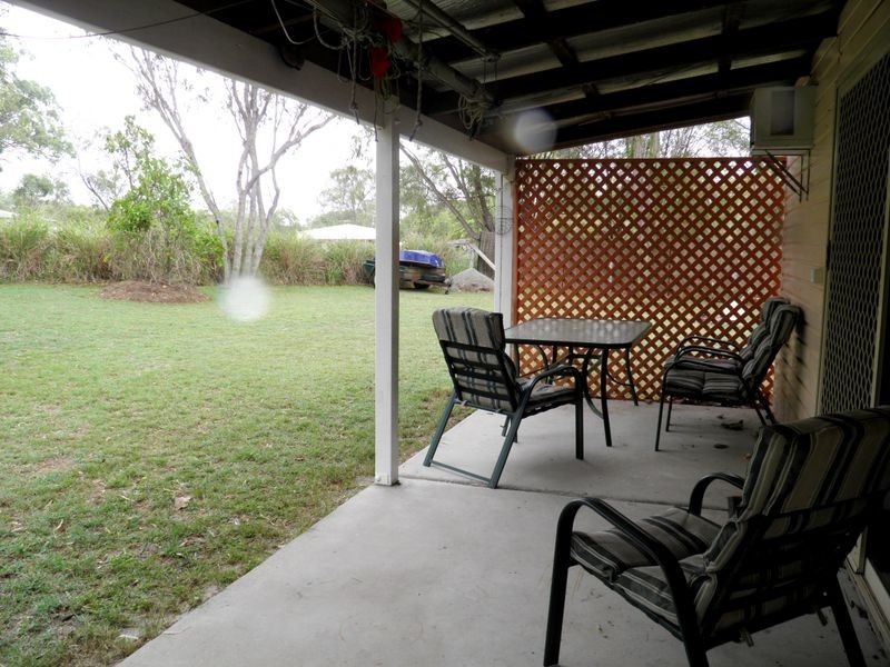 43 Silverton Drive, Tannum Sands QLD 4680