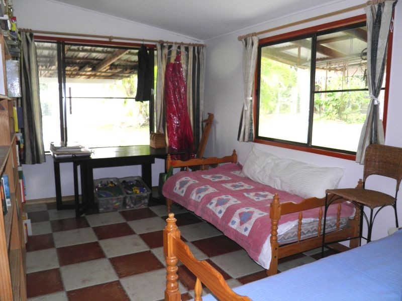 43 Silverton Drive, Tannum Sands QLD 4680