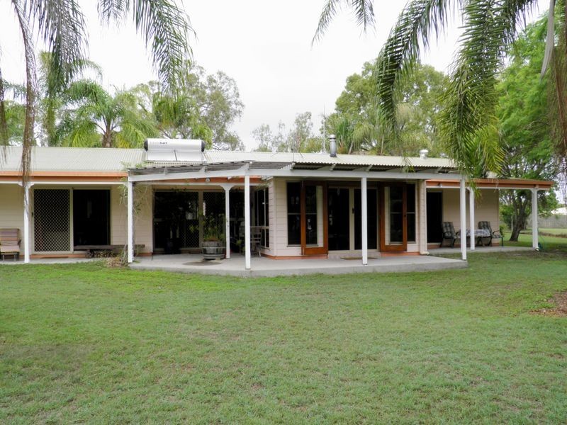 43 Silverton Drive, Tannum Sands QLD 4680