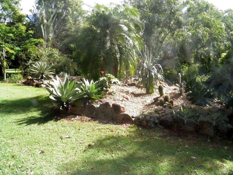 43 Silverton Drive, Tannum Sands QLD 4680