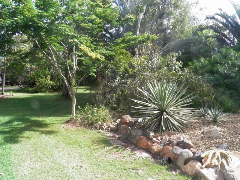 43 Silverton Drive, Tannum Sands QLD 4680