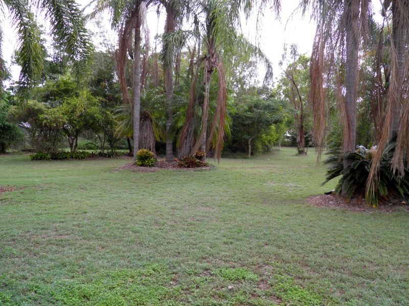 43 Silverton Drive, Tannum Sands QLD 4680