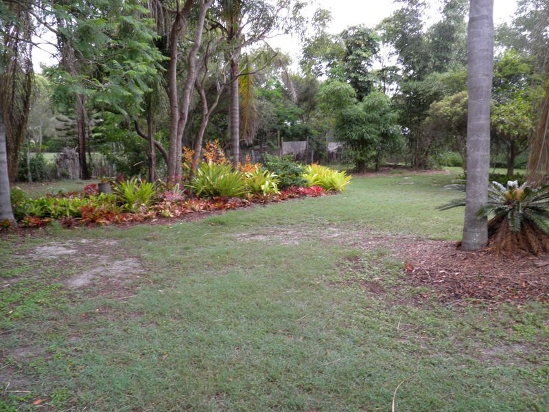 43 Silverton Drive, Tannum Sands QLD 4680