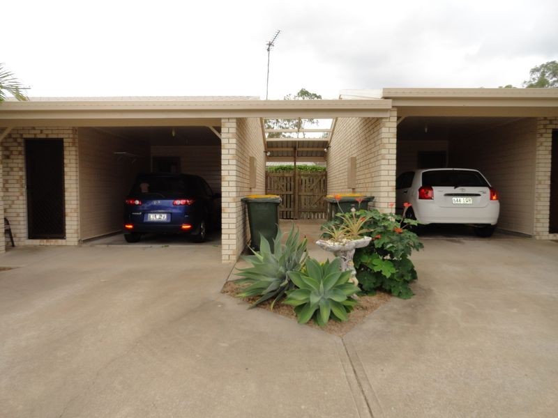 33 Centenary Drive, Boyne Island QLD 4680