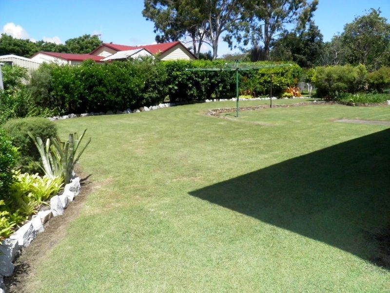 51 Katandra Street, Boyne Island QLD 4680