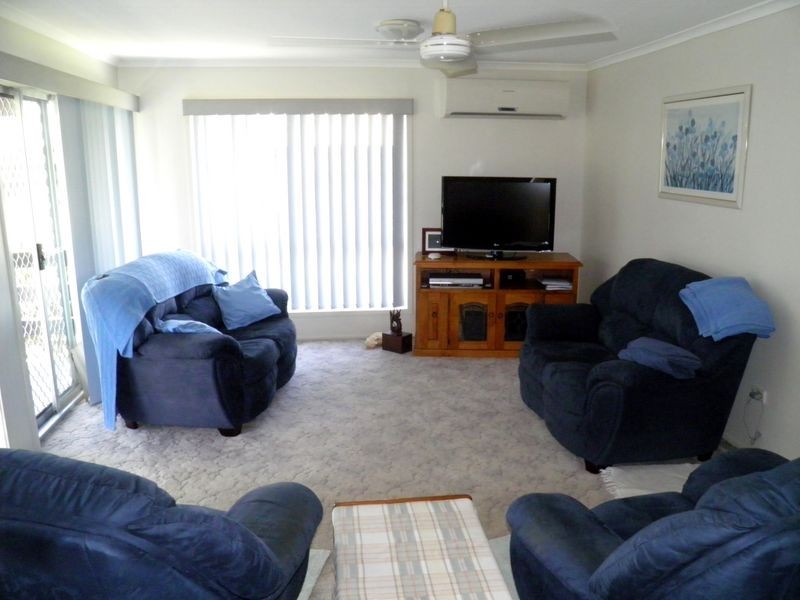 51 Katandra Street, Boyne Island QLD 4680