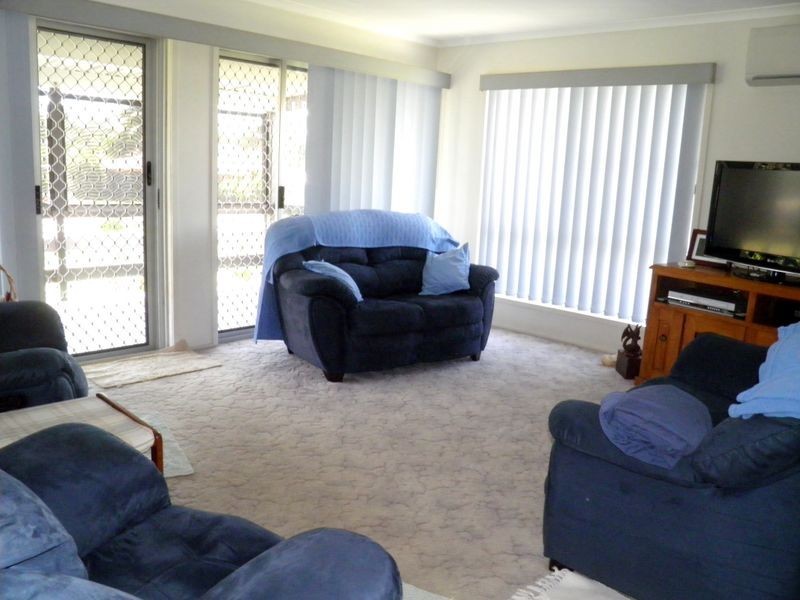 51 Katandra Street, Boyne Island QLD 4680