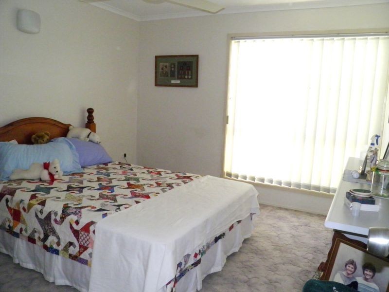 51 Katandra Street, Boyne Island QLD 4680