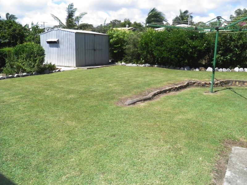 51 Katandra Street, Boyne Island QLD 4680