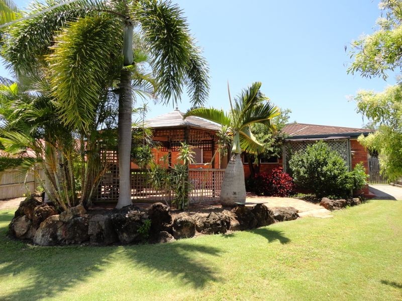 5 Dunn Street, Tannum Sands QLD 4680