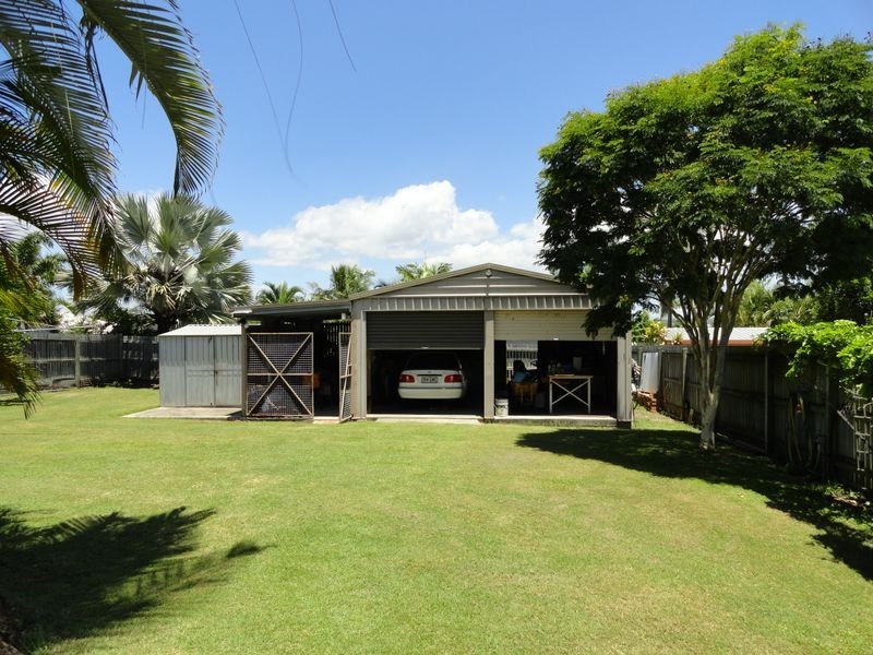5 Dunn Street, Tannum Sands QLD 4680