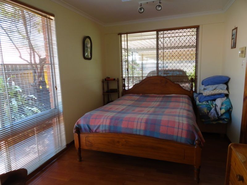 5 Dunn Street, Tannum Sands QLD 4680