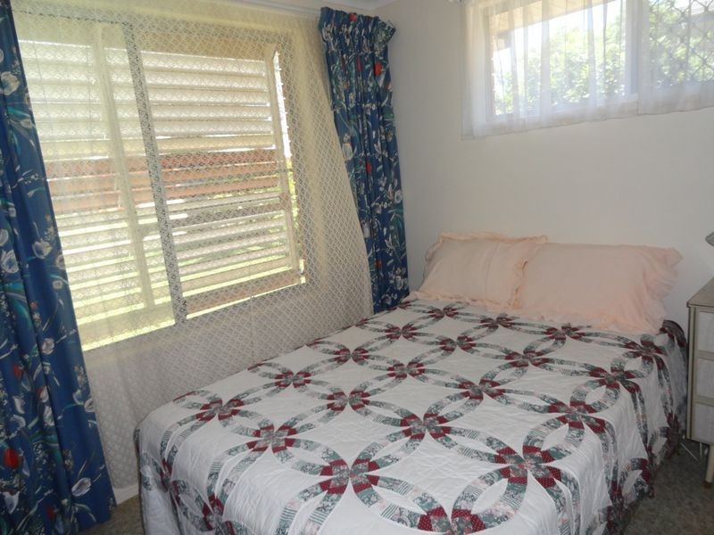 5 Dunn Street, Tannum Sands QLD 4680