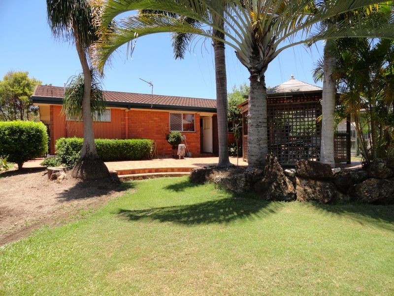 5 Dunn Street, Tannum Sands QLD 4680