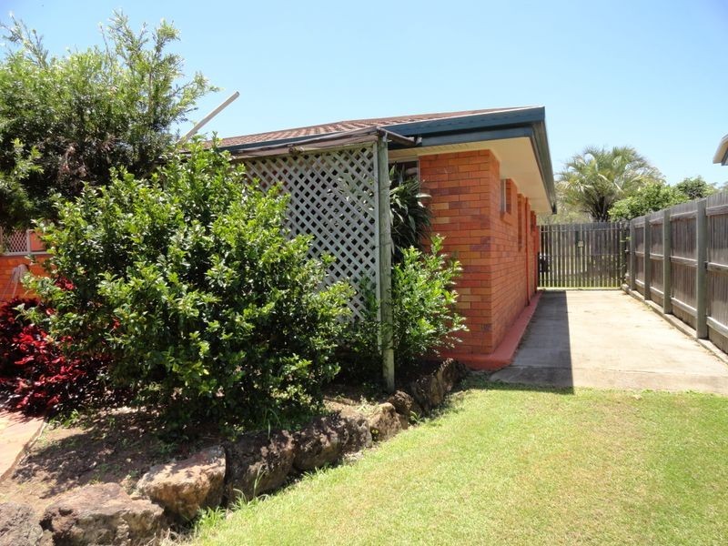 5 Dunn Street, Tannum Sands QLD 4680