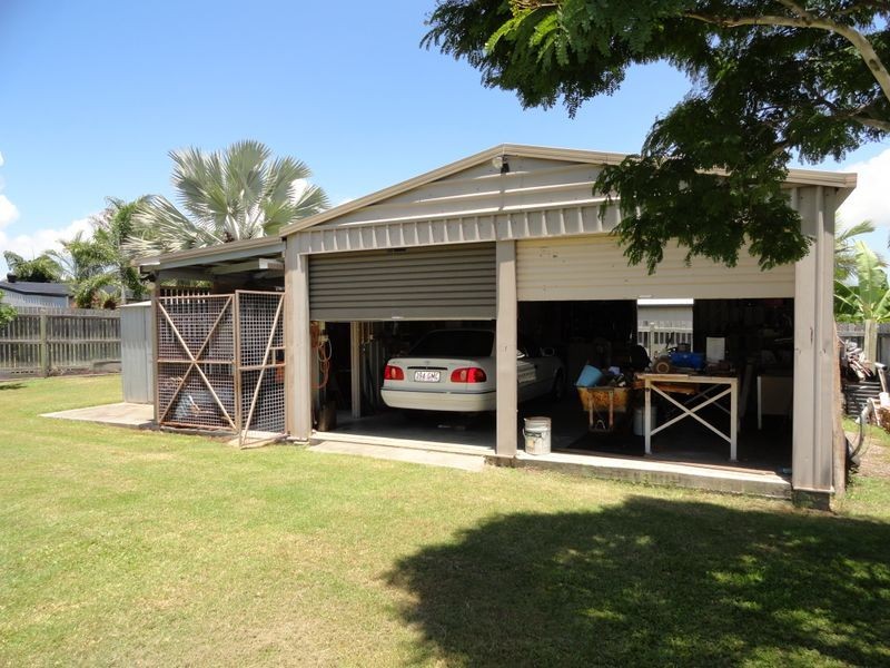 5 Dunn Street, Tannum Sands QLD 4680
