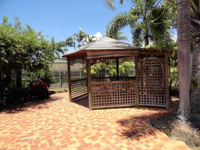 5 Dunn Street, Tannum Sands QLD 4680
