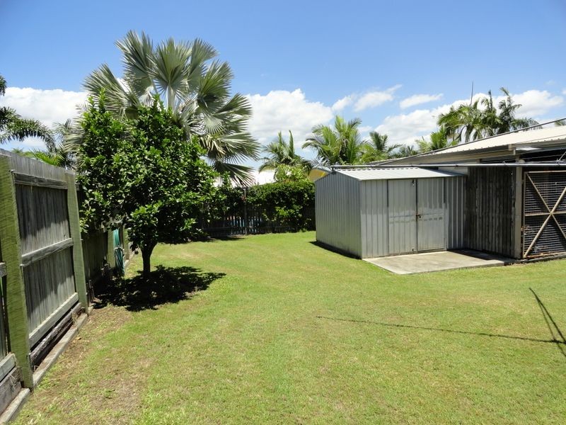 5 Dunn Street, Tannum Sands QLD 4680