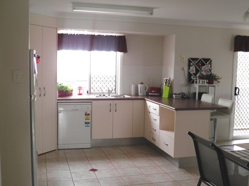 1/42 Golf View Drive, Boyne Island QLD 4680